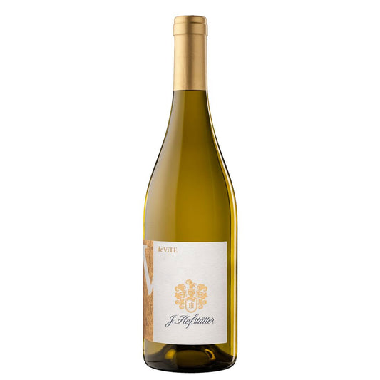Vigneti delle Dolomiti Bianco IGT "De Vite" 2023 - Hofstätter