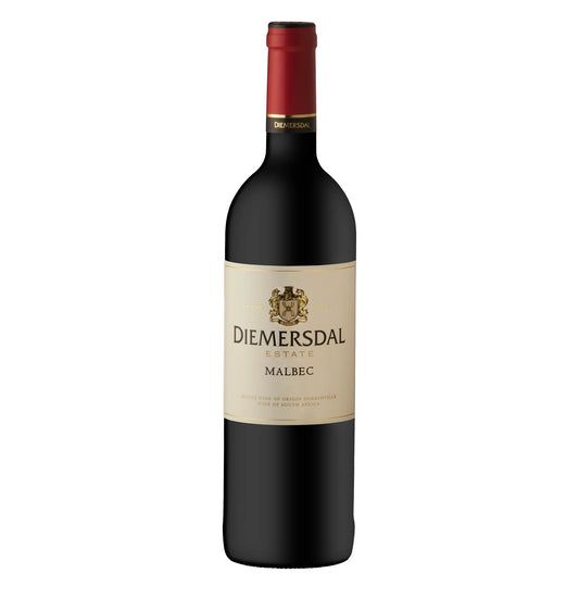 Malbec 2022 - Diemersdal