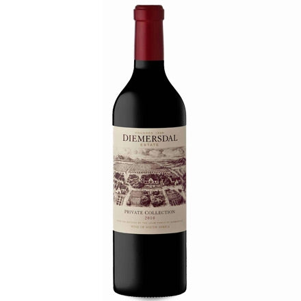 Private collection 2023 - Diemersdal