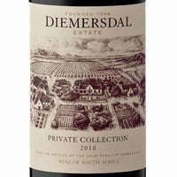 Private collection 2022 - Diemersdal