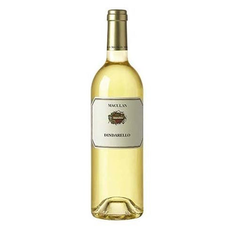 Moscato del Veneto IGT "Dindarello" 2023 - Maculan