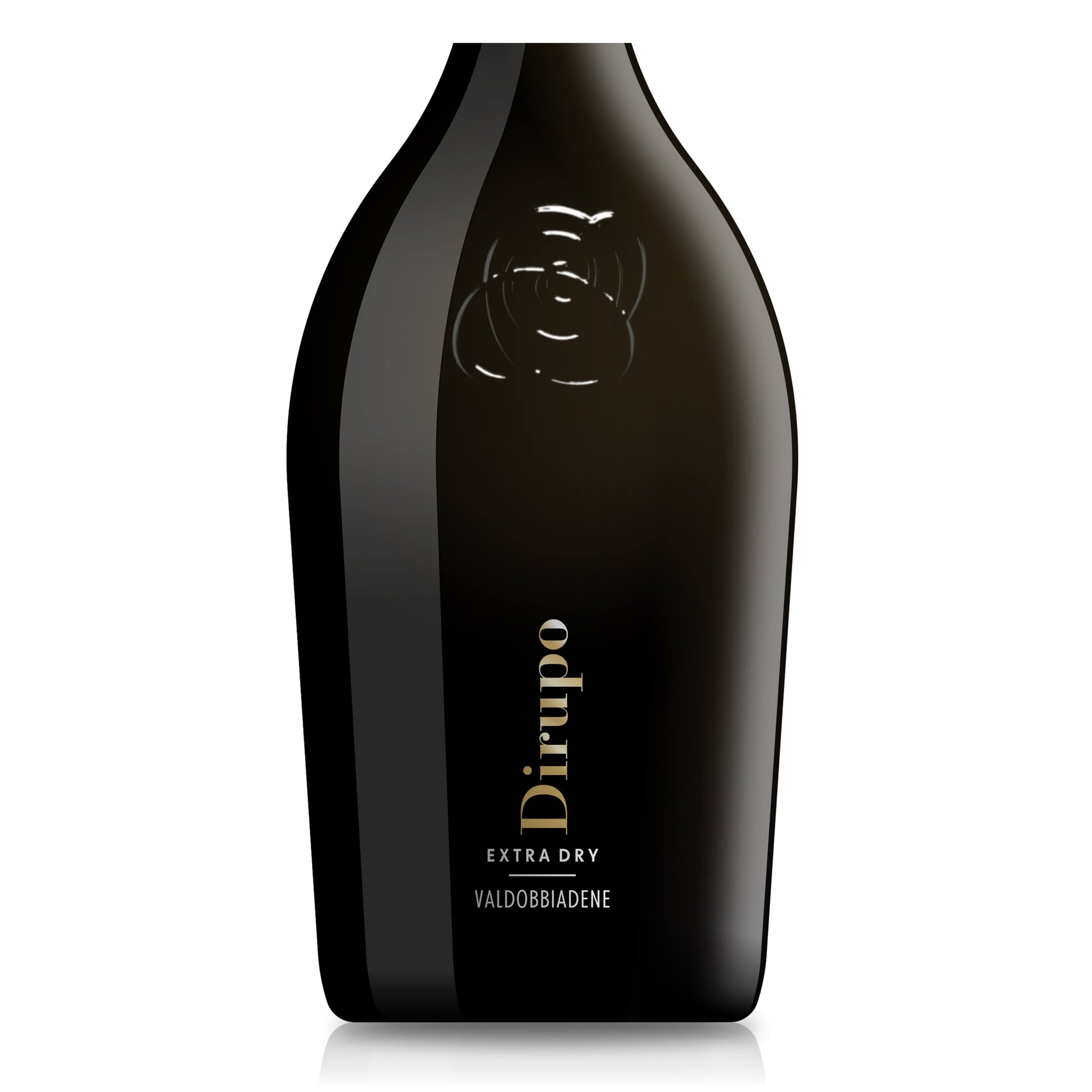 Valdobbiadene Prosecco Superiore DOCG Extra Dry "Dirupo" - Andreola
