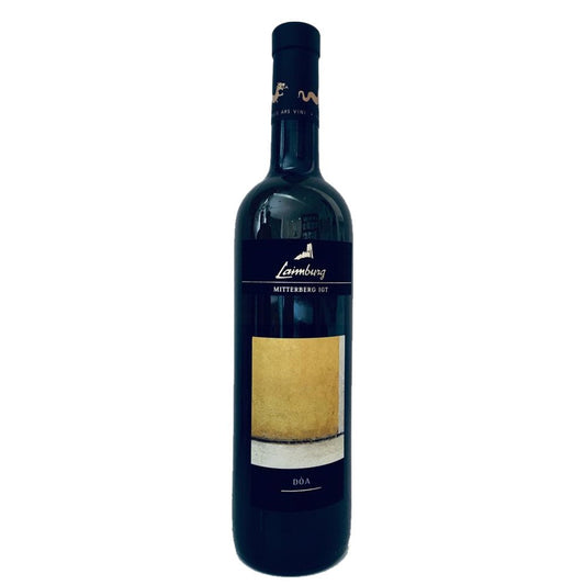 Mitterberg Weiss IGT Manzoni Bianco "Dòa" 2017 - Laimburg