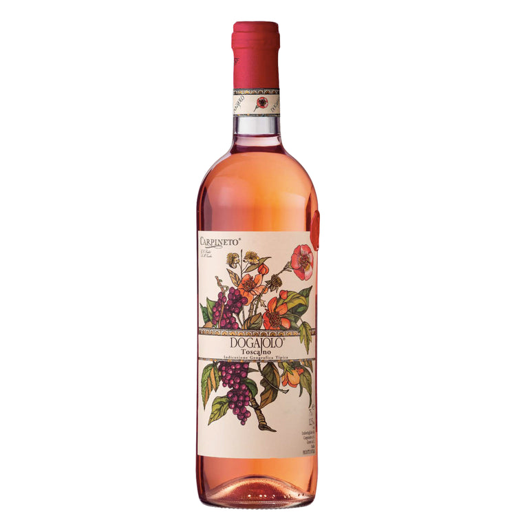 Toscana Rosato IGT "Dogajolo" 2024 - Carpineto