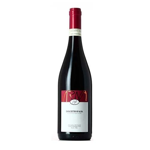 Dolcetto d'Alba DOC 2022 - Virna Borgogno
