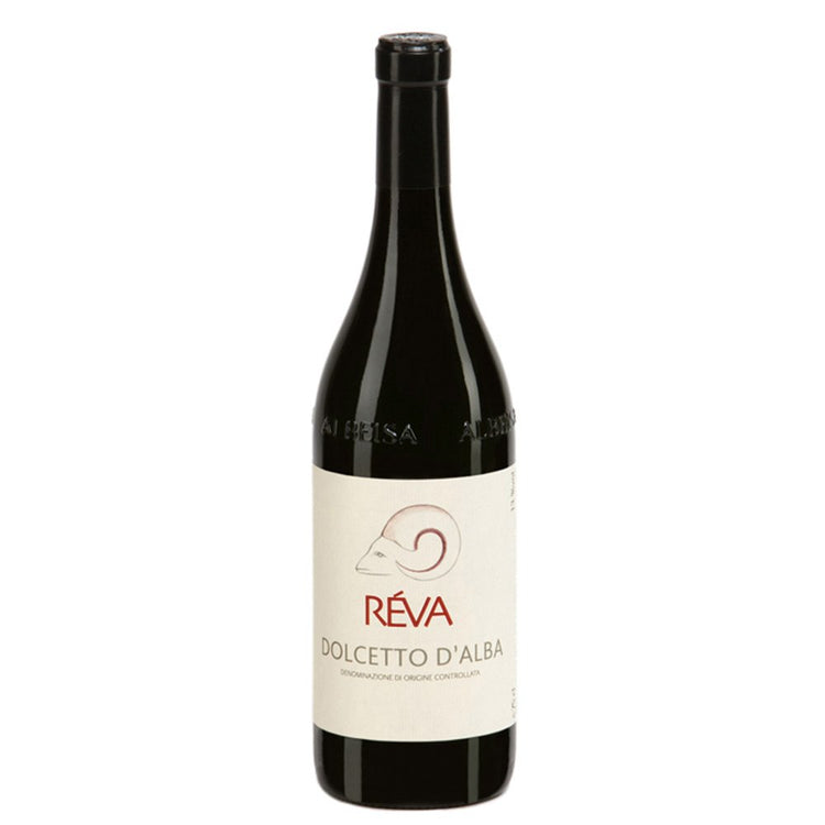 Dolcetto d'Alba DOC 2024 - Réva