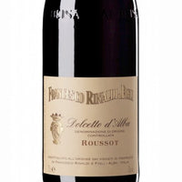 Dolcetto d'Alba DOC Roussot 2024 - Francesco Rinaldi & figli