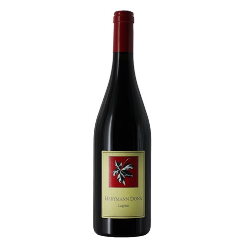 Alto Adige Lagrein DOC 2023 - Hartmann Dona'