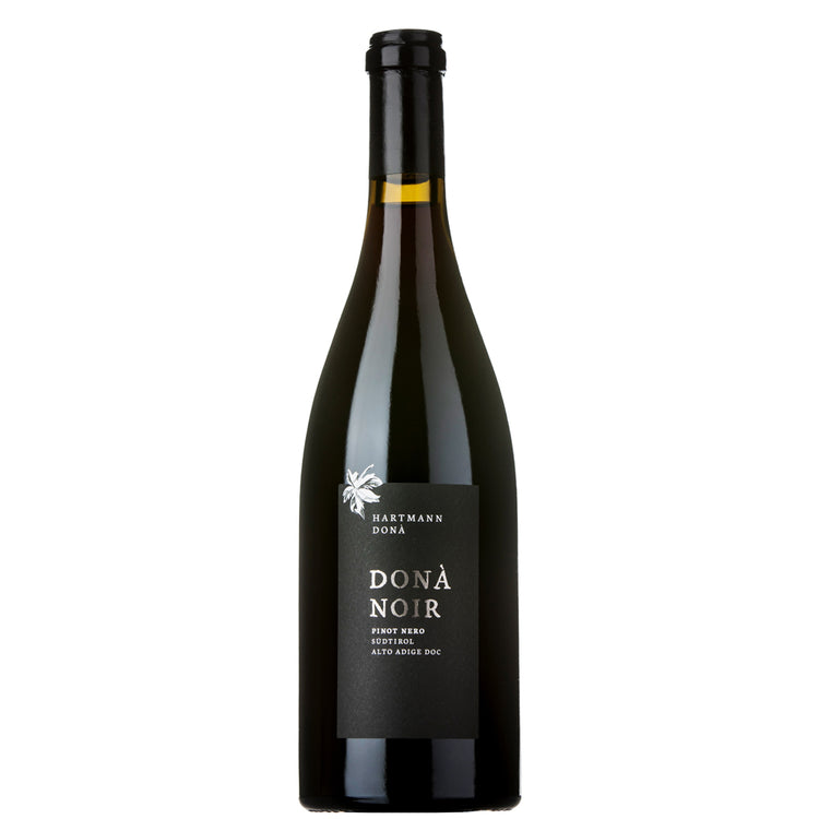 Alto Adige Südtirol Pinot Nero Riserva DOC "Donà Noir" 2016 - Hartmann Donà