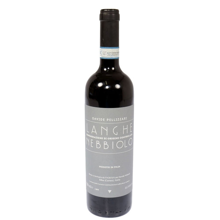 Langhe Nebbiolo DOC 2021 Magnum - Davide Pellizzari