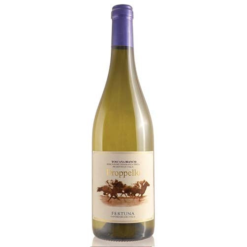 Toscana Bianco IGT “Droppello” 2022 - Tenuta Fertuna