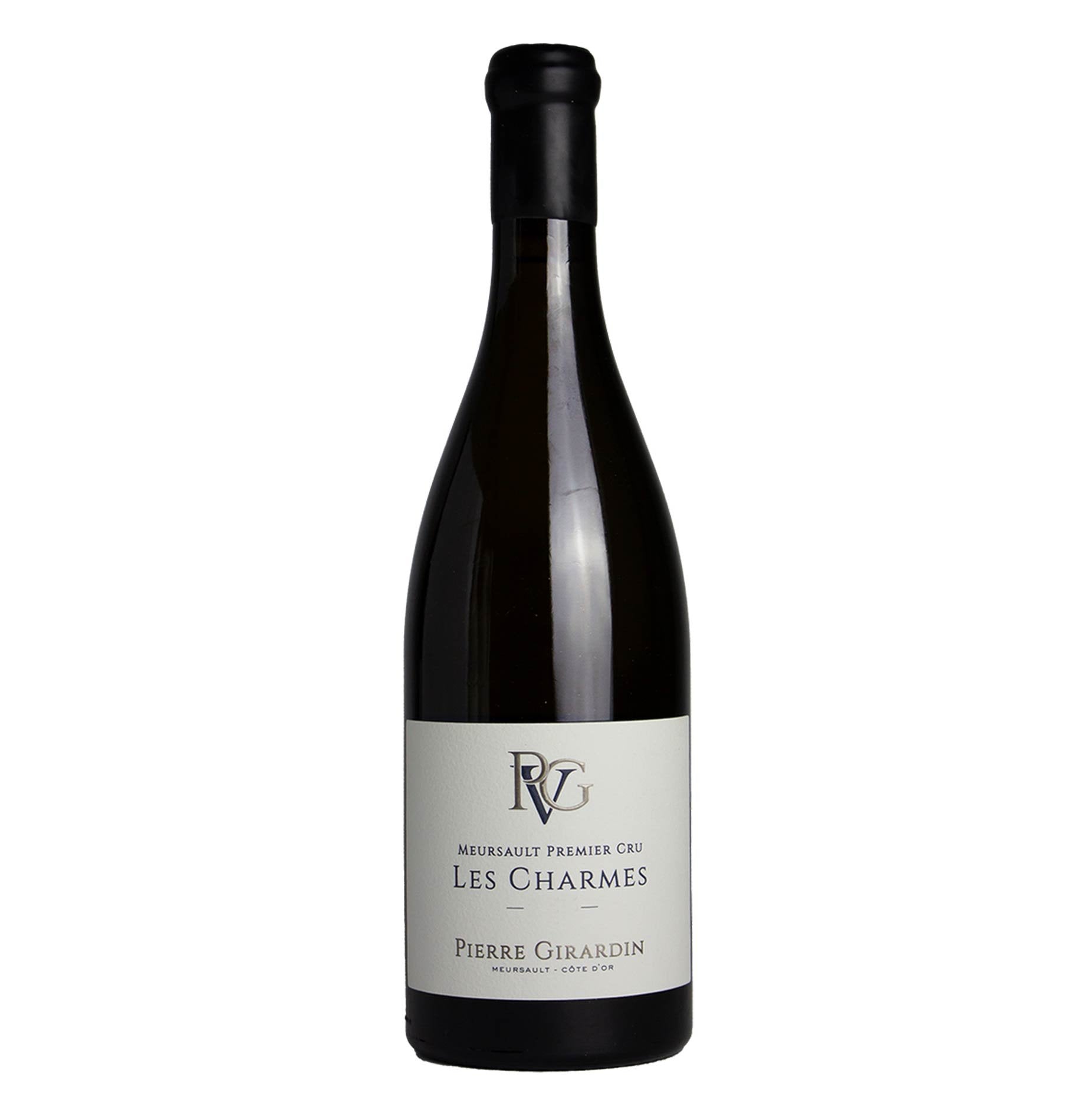 Meursault Blanc Premier Cru Les Charmes 2021 - Pierre-Vincent Girardin