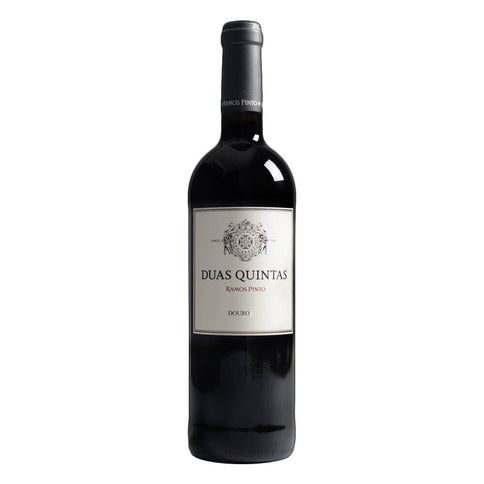Douro Tinto "Duas Quintas" 2022 - Casa Ramos Pinto