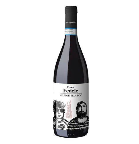 Valpolicella DOC “Duca Fedele” 2024 - Massimago