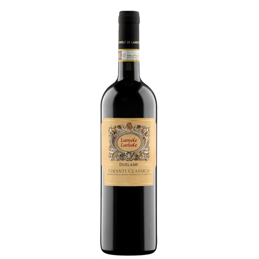 Chianti Classico DOCG “Duelame” 2021 - Lamole di Lamole