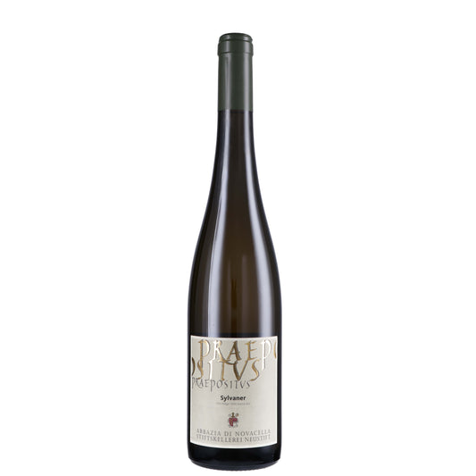 Alto Adige Sylvaner "Praepositus" 2022 - Abbazia di Novacella