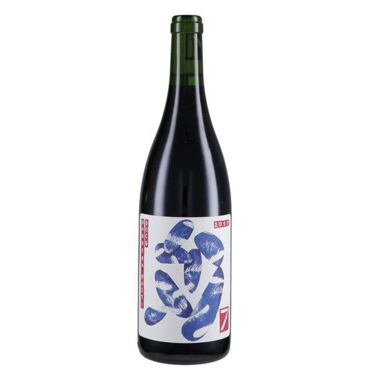 Barbera d'Asti DOCG 2022 - Sette