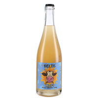 Pet Nat "Mufi" - Keltis