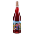 Vino Rosso "Žan Red" - Keltis