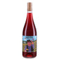 Vino Rosso "Žan Red" - Keltis