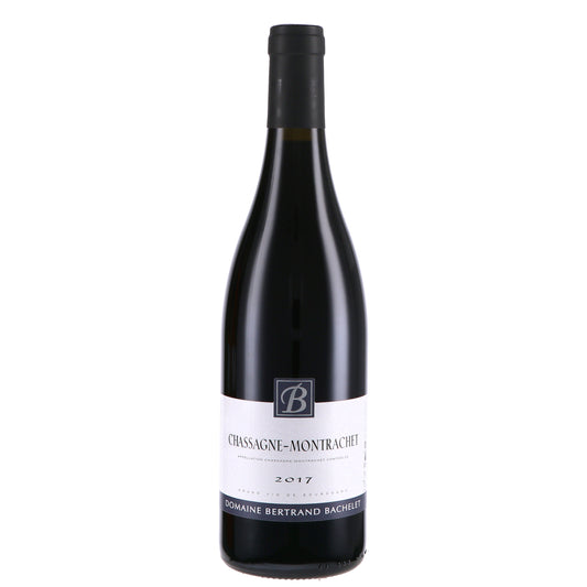 Chassagne-Montrachet Village Rouge 2023 - Domaine Bertrand Bachelet