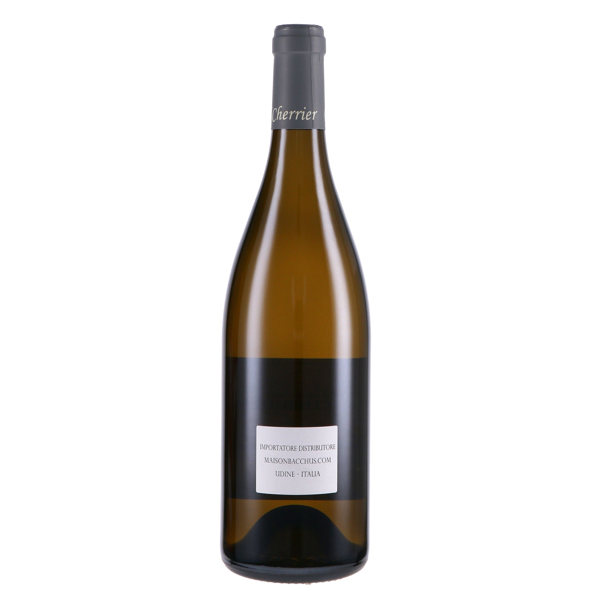Sancerre Blanc Cuvée "Philippa" 2022 - Domaine Paul Cherrier