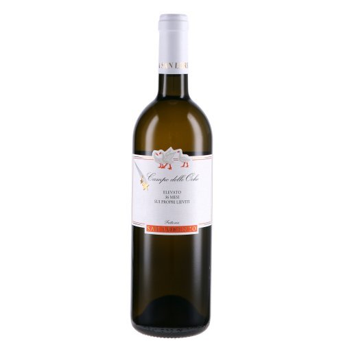 Marche Bianco IGT "Campo delle Oche" 2020 Magnum - Fattoria San Lorenzo