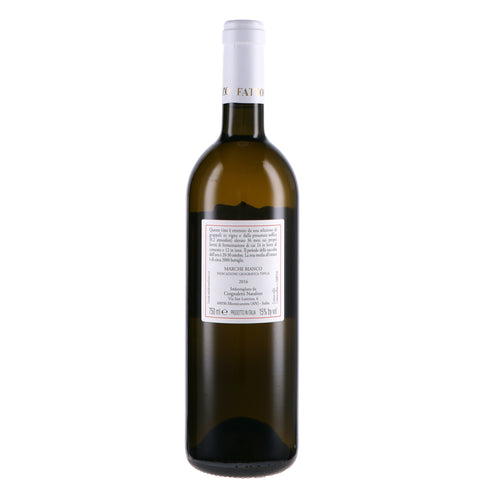 Marche Bianco IGT "Campo delle Oche" 2020 - Fattoria San Lorenzo