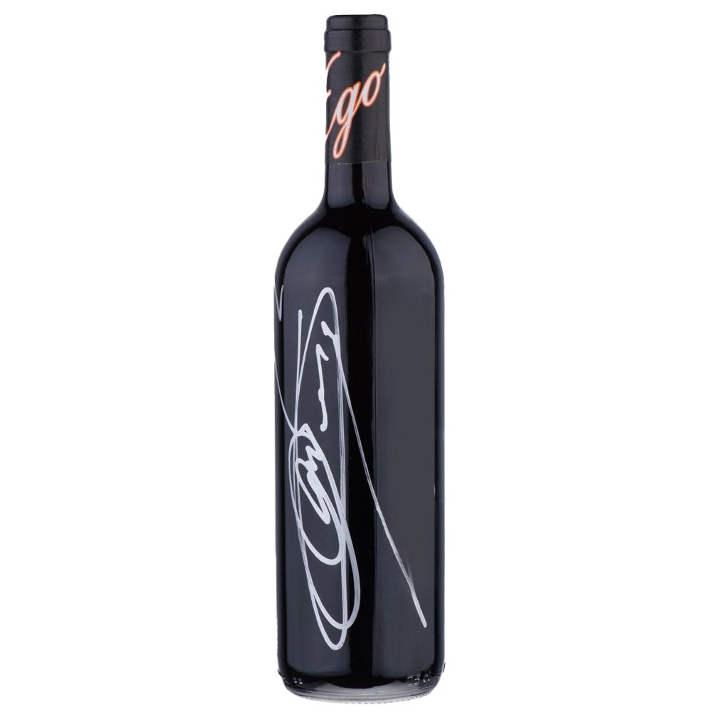 Venezia Giulia Rosso IGT “Ego” 2019 - Bressan Mastri Vinai