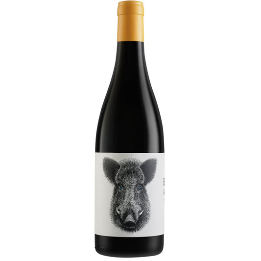 Tierra de Murcia Garnacha IGP "Enemigo Mio" 2022 - Casa Rojo