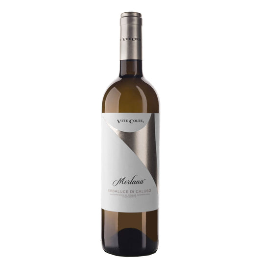 Erbaluce di Caluso DOCG "Merlana" 2023 - Vite Colte