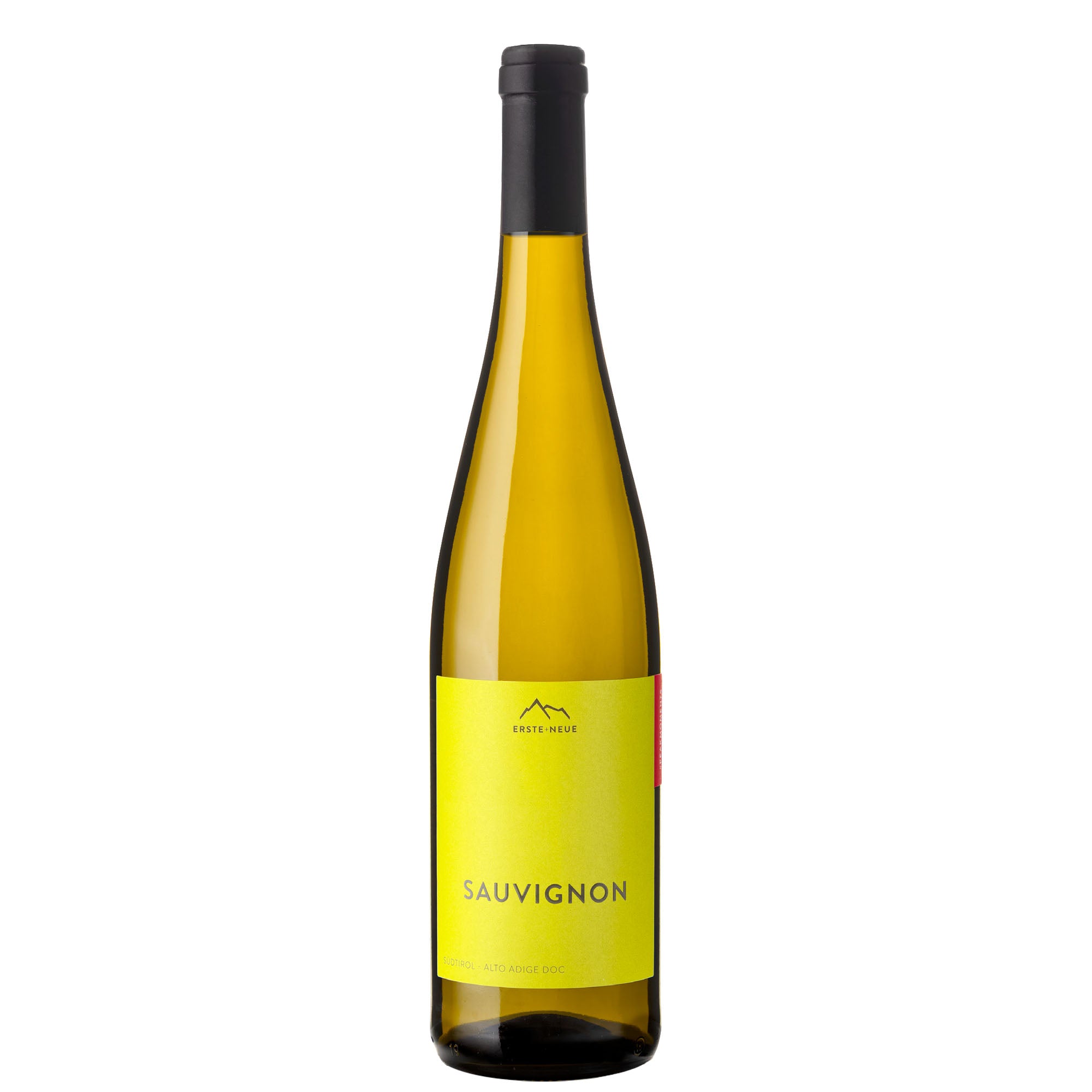 Alto Adige Sauvignon Blanc DOC 2025 - Erste + Neue