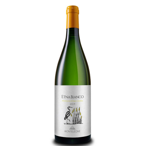 Etna Bianco DOC 2023 - Monteleone