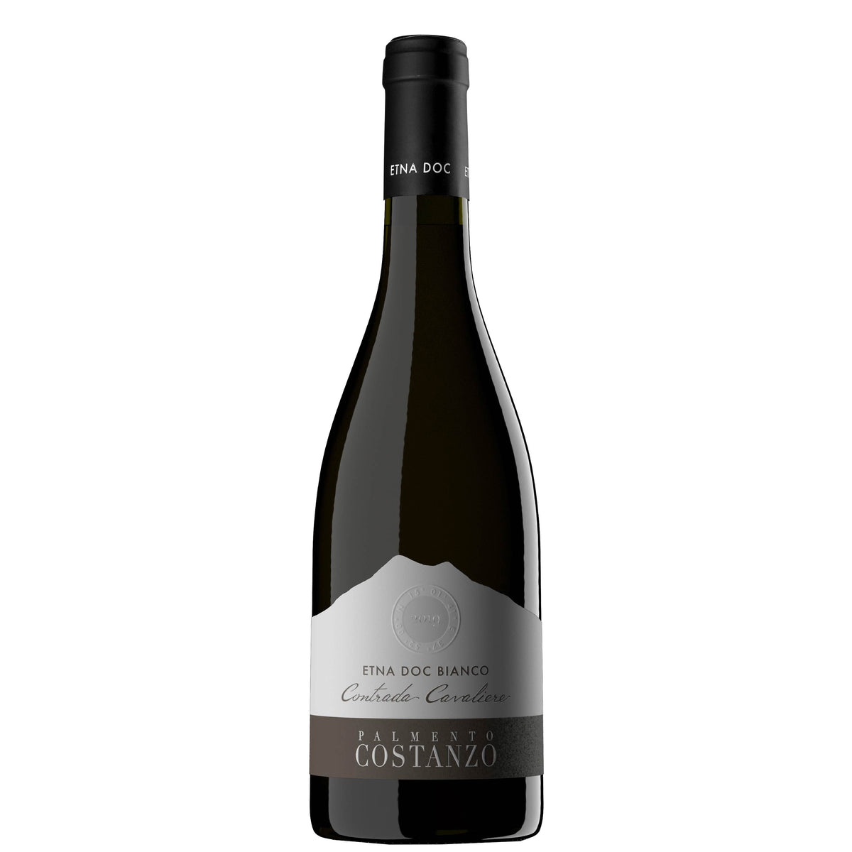 Etna Bianco DOC "Contrada Cavaliere" 2022 - Palmento Costanzo