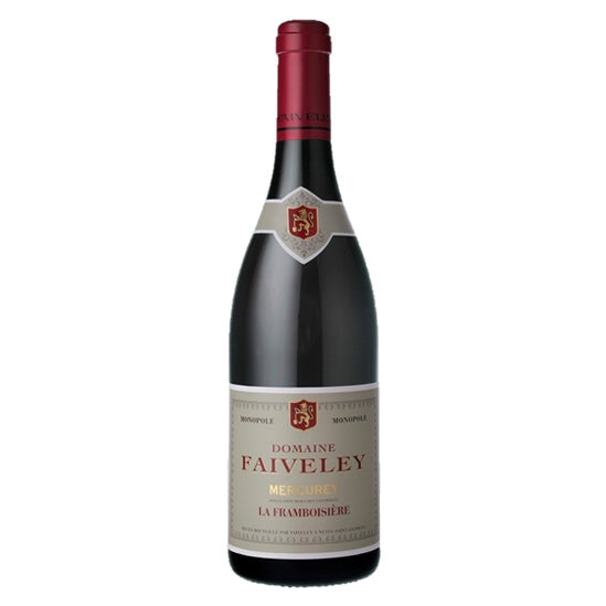 Mercurey Rouge “La Framboisière” 2023 - Domaine Faiveley