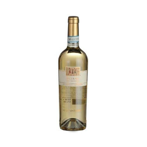Falerno del Massico Bianco DOP 2022 - Villa Matilde