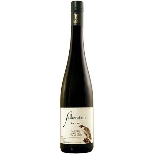Alto Adige Valle Venosta Riesling DOC 2022 - Falkenstein (tappo a vite)