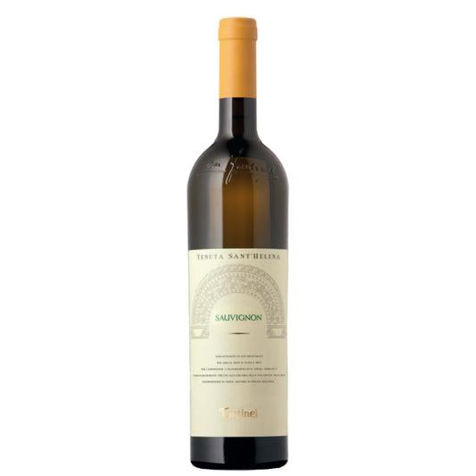 Collio Sauvignon DOC 2022 - Tenuta Sant’Helena, Fantinel