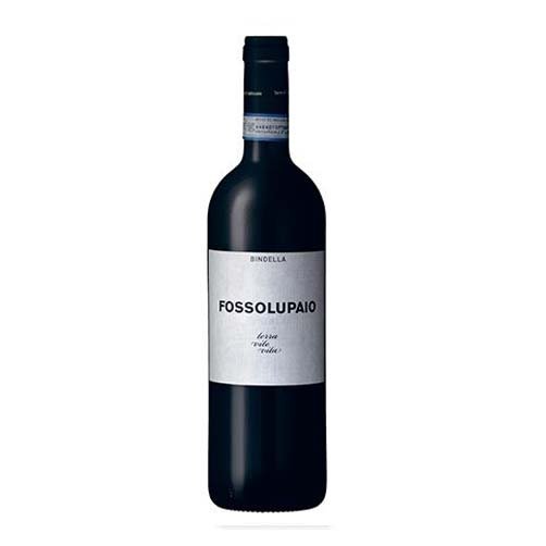Rosso di Montepulciano DOC "Fossolupaio" 2020 - Bindella