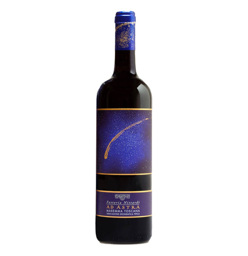 Toscana Rosso IGT "Ad Astra" 2021 - Nittardi