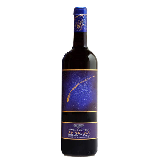 Toscana Rosso IGT "Ad Astra" 2021 - Nittardi