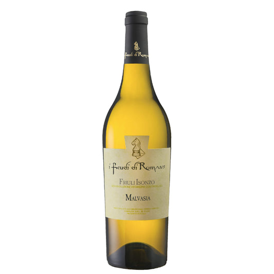 Friuli Isonzo Malvasia DOC 2023 - I Feudi di Romans