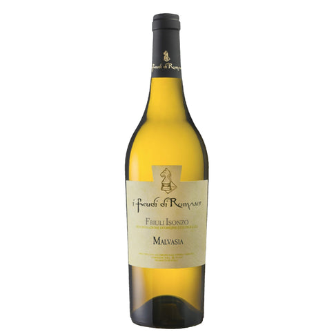 Friuli Isonzo Malvasia DOC 2023 - I Feudi di Romans