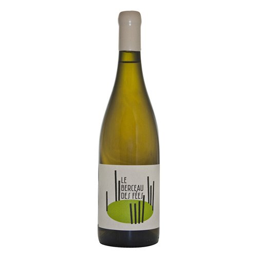 Vin De France Blanc "Le Berceau des Fées" 2021 - Domaine Aux Moines
