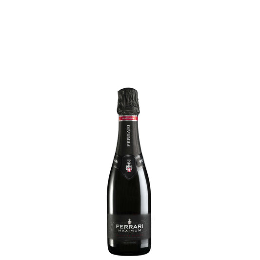Trento DOC "Maximum" Blanc de Blancs - Ferrari (0.375)