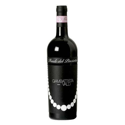 Cassa mista 6 bottiglie - Feudi del Pisciotto (cassetta di legno - 6 bottiglie)