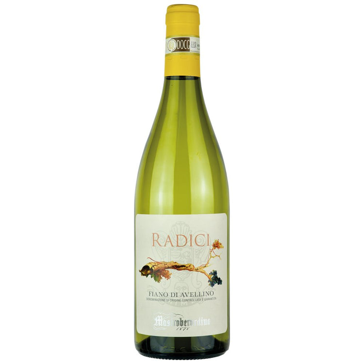 Fiano di Avellino "Radici" 2023 - Mastroberardino