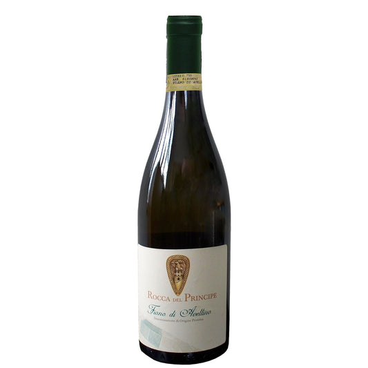 Fiano di Avellino DOCG 2021 - Rocca del Principe