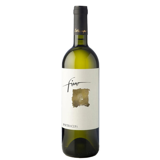 Fiano di Avellino IGT 2021 - Pietracupa