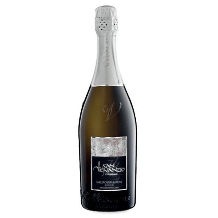 Valdobbiadene Prosecco Superiore DOCG Millesimato 2023 - Terre di San Venanzio Fortunato